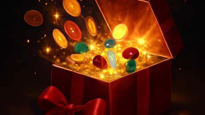 Welcome Bonus Details