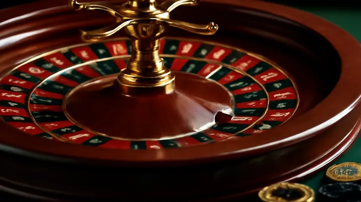 Live Casino Experience Like No Other